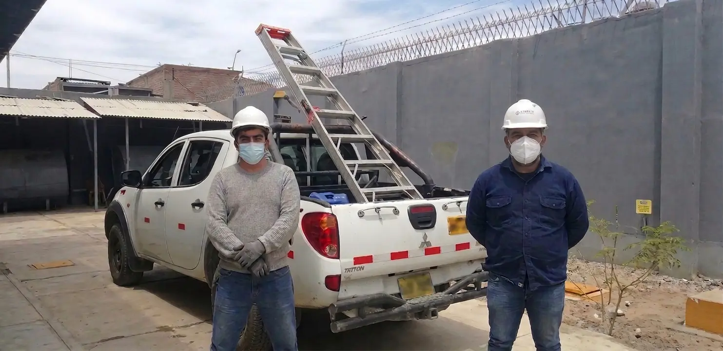 Trabajo CELEGAMI